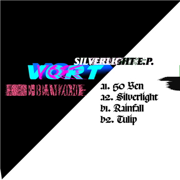Vort - Silverlight EP - E-Beamz Records