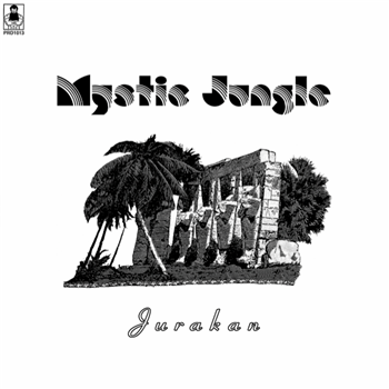 Mystic Jungle - Jurakan - Periodica