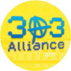 Benji303 & The Geezer - 303 Alliance 007 - 303 Alliance