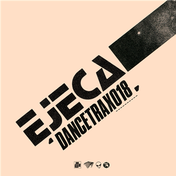 EJECA - Dance Trax Vol.18 - Dance Trax