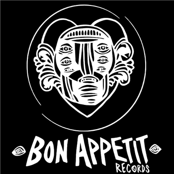 A Slice of The Pie II - Va - Bon Appetit Records