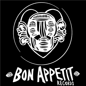 A Slice of The Pie II - Va - Bon Appetit Records A Slice of The Pie II - Va - Bon Appetit Records