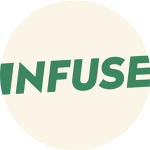 Mennie & Julien Sandre - Phutura EP - INFUSE Mennie & Julien Sandre - Phutura EP - INFUSE