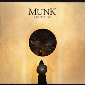 Paloma Faith / Jonny L - Munk Recordings