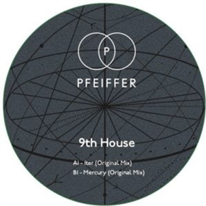 9th House - Iter - PFEIFFER