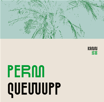 Perm - Quewupp - Kann