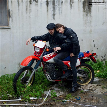 ABELE E CAINO EP - Va - Bristol NormCore ABELE E CAINO EP - Va - Bristol NormCore