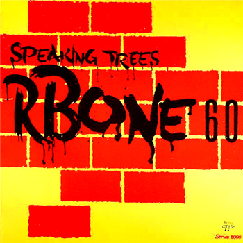 SPEAKING TREES - RBone60 - Keys Of Life