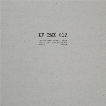 Lf Rmx 013 - Va - Lf Rmx Lf Rmx 013 - Va - Lf Rmx