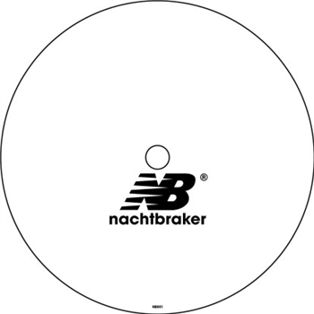 Nachtbraker - Parmigiana - Nachtbraker Nachtbraker - Parmigiana - Nachtbraker