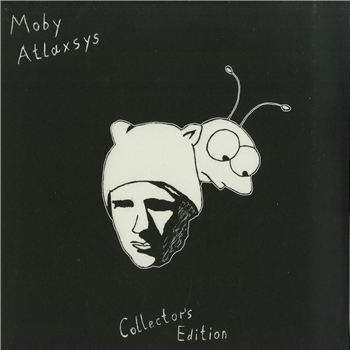 Moby - MOBY X ALTLAXYS COLLECTORS EDITION - Pysch 