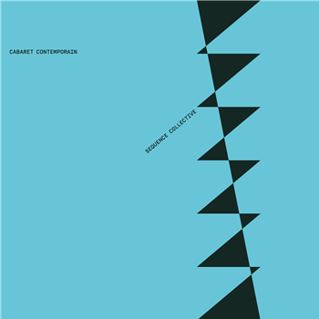 Cabaret Contemporain - - Blackstrobe Records