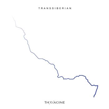 Thylacine - Transsiberian - Intuitive Records