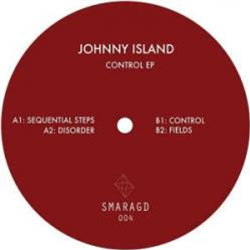Johnny Island - Control EP - SMARAGD Johnny Island - Control EP - SMARAGD