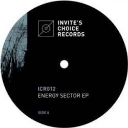 Energy Sector EP - Va - Invites Choice Records