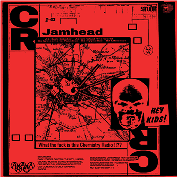 Jamhead - Chemistry Radio 01 - Chemistry Radio