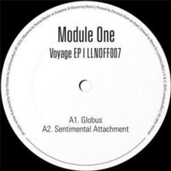 Module One - Voyage EP - LumièresLaNuit
