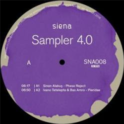Sampler 4.0 - Va - Siena Sampler 4.0 - Va - Siena