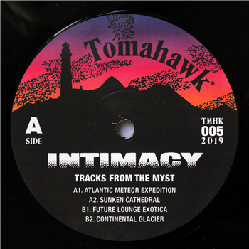 Intimacy - Tracks From The Myst - Tomahawk