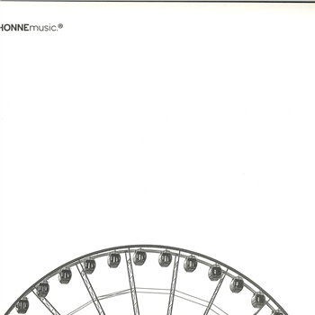 HMV01 - Va - Honne Music HMV01 - Va - Honne Music