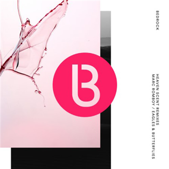 Bedrock - Heaven Scent Remixes - Bedrock