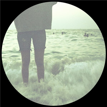 CHEISE - FOUR PLANETS EP - AHAAD CHEISE - FOUR PLANETS EP - AHAAD