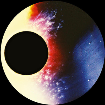 LISENE - UNDERCURRENTS EP - day by day LISENE - UNDERCURRENTS EP - day by day