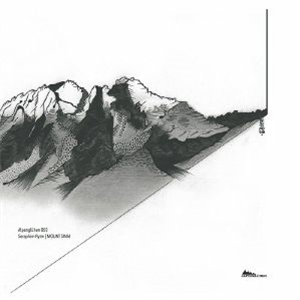 SERAPHIM RYTM - Mount Sinai  - Alpengluhen 
