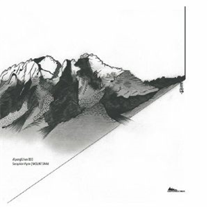 SERAPHIM RYTM - Mount Sinai - Alpengluhen SERAPHIM RYTM - Mount Sinai - Alpengluhen