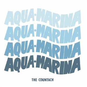 The COUNTACH - Aqua Marina - BEST RECORD