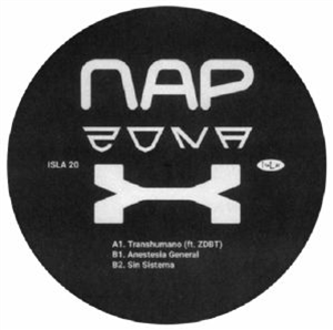 NAP - Zona X - Isla Canada NAP - Zona X - Isla Canada