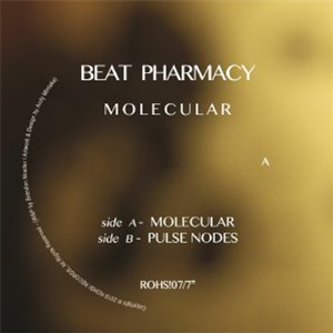 BEAT PHARMACY - Molecular - ROHS! Germany