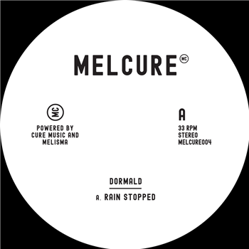 Dormald - The Oysters Theory - Melcure Dormald - The Oysters Theory - Melcure