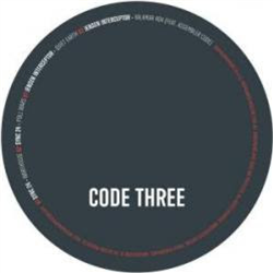 Sync 24 / Jensen Interceptor - Code Three - Propaganda Moscow Sync 24 / Jensen Interceptor - Code Three - Propaganda Moscow