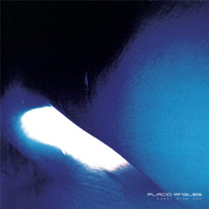 Placid Angles aka John Beltran - First Blue Sky 2xLP - MAGICWIRE