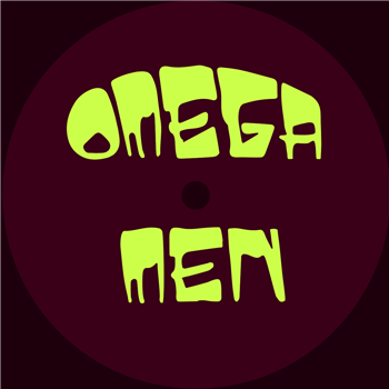 Omega Men - Omega Men