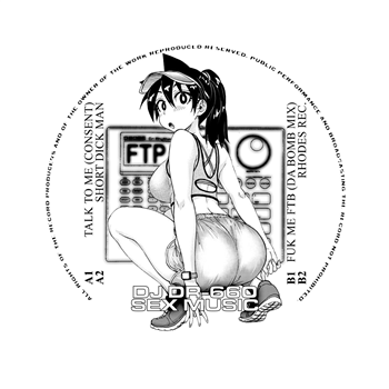 DJ DR-660 - Sex Music - FTP