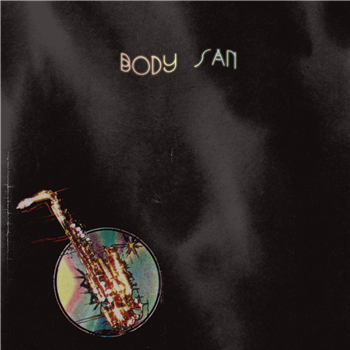 Body San Midnight - 100ilk Body San Midnight - 100ilk