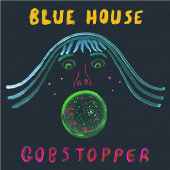 Blue House Gobstopper - Faith and Industry