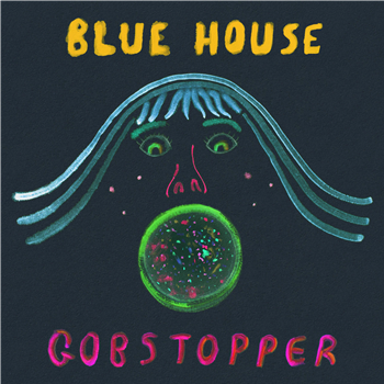 Blue House Gobstopper - Faith and Industry Blue House Gobstopper - Faith and Industry