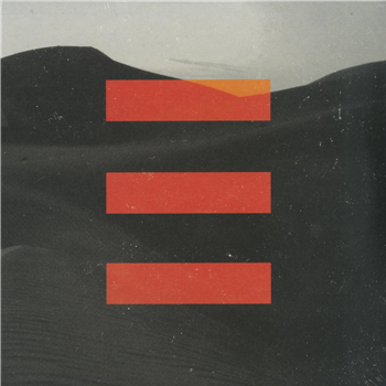 Ohm Hourani - JAZZ OF THE MACHINE (2 X LP) - Anoma Ohm Hourani - JAZZ OF THE MACHINE (2 X LP) - Anoma