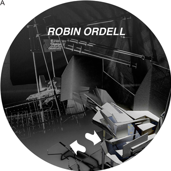 Robin Ordell - SUB/008 - Subsequent