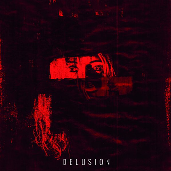 MATEO HURTADO - Umbra EP - DELUSION