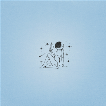Demuja - Cosmic Connection - MUJA007 Demuja - Cosmic Connection - MUJA007