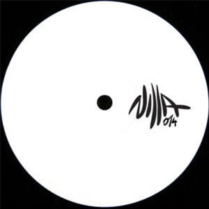 Arkajo - Landslide EP - NILLA Arkajo - Landslide EP - NILLA