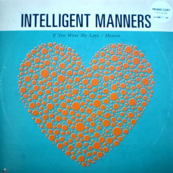 Intelligent Manners - Allsorts