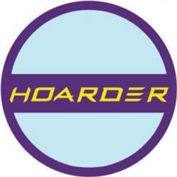 Kepler - French EP - Hoarder