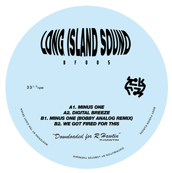 Long Island Sound - BF005  - Body Fusion