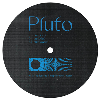 Pluto - In The Future 03 - In The Future