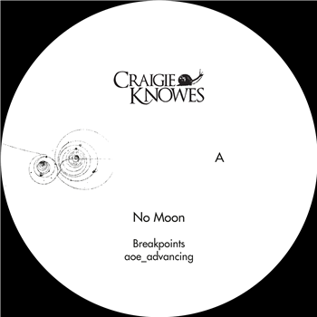 No Moon - Where Do We Go From Here? - Craigie Knowes